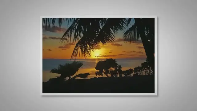 Video thumbnail for California Holiday