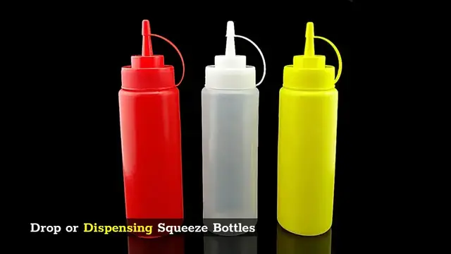 Video thumbnail for A Remarkable Guide to Squeeze Bottle Types (2021)