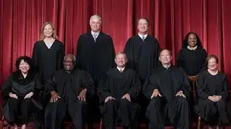 Video thumbnail for Expanding The Supreme Court