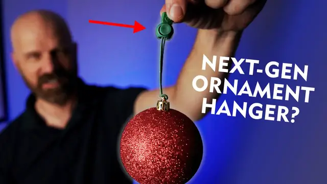 Video thumbnail for Ornament Anchor Review: Does it Work?