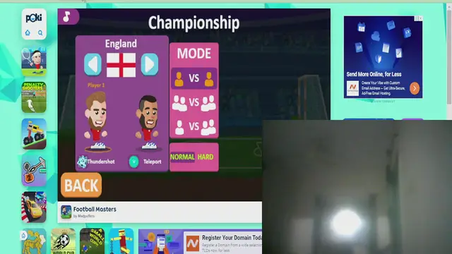 Video thumbnail for 3 Easy Ways To Make AD PROMOTION ONLINE GAME Faster