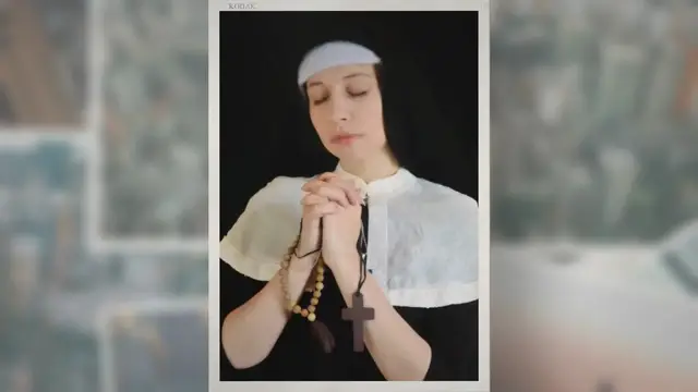 'Video thumbnail for Why Do Nuns Wear Black?'