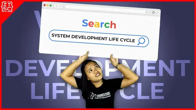 Video thumbnail for SYSTEM DEVELOPMENT LIFE CYCLE (SDLC) [TAGALOG] 2021 | PHASES OF SDLC | DIFFERENT TYPES OF SDLC