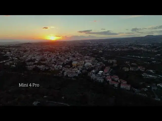 Video thumbnail for DJI Mini 5 Pro vs 4 Pro - DLOG M Profile