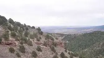 Video thumbnail for Waldo Canyon