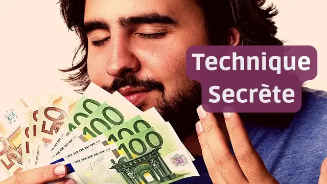 Video thumbnail for Neville Goddard : Technique Secrète de Manifestion de l'Argent