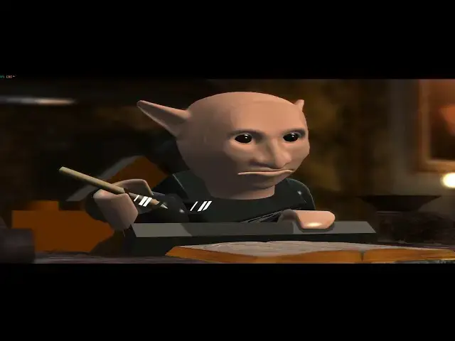 Video thumbnail for LEGO   Harry Potter Years 1   4   der Anfang weg zur Schule