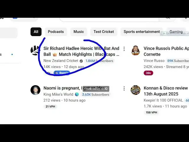 Video thumbnail for 🔍 Google Chrome Extension – Hide YouTube Thumbnails Block Clickbait & Browse Distraction Free