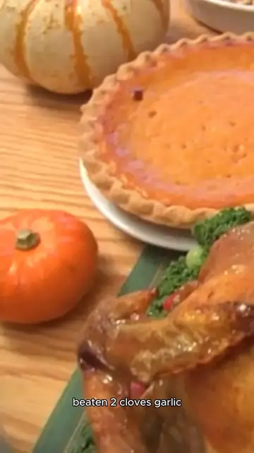 'Video thumbnail for turkey meatballs recipe'