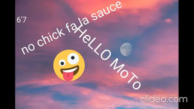 Video thumbnail for 6'7