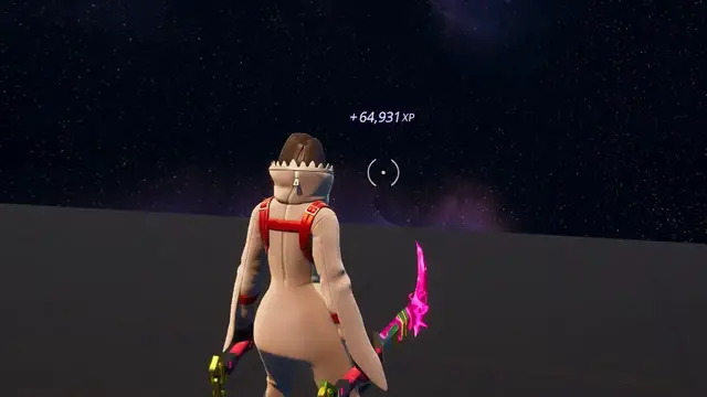 'Video thumbnail for New Fortnite XP Glitch - September 29'