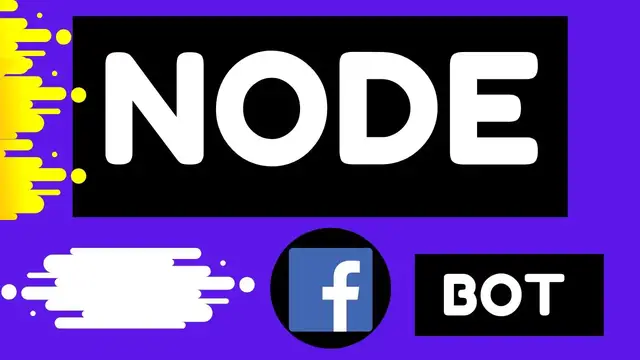 Video thumbnail for Node.js Puppeteer Facebook API Bot to Post to Profile Full Project For Beginners