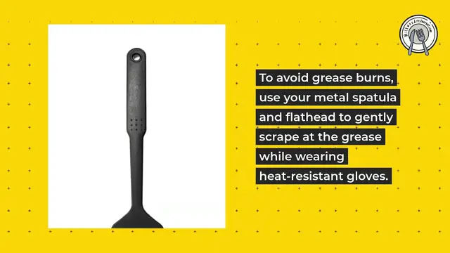 Video thumbnail for Best Methods to Clean an Electric Griddle (2021)