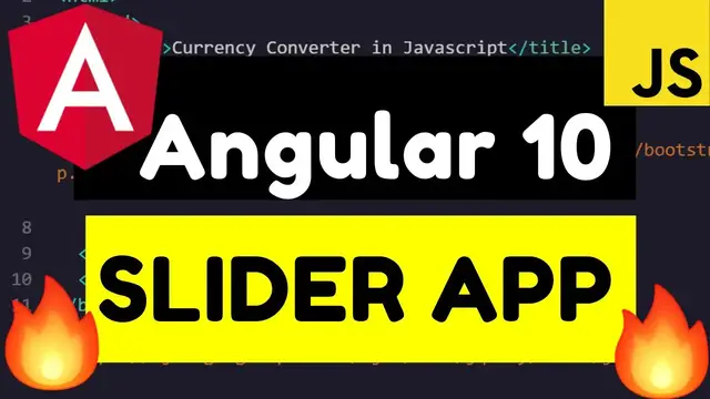 Video thumbnail for Angular 10 Image Carousel and Video Gallery Lightbox Modal Slider Using ng-image-slider Library