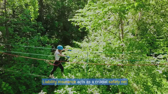 Video thumbnail for Navigating the Maze: Understanding Liability Insurance Limits & Exceptions