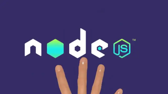 Video thumbnail for Top Javascript Frameworks to Learn in 2020