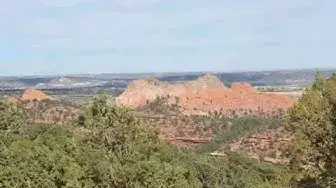 Video thumbnail for Rampart Range