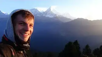 Video thumbnail for Quit My Job To Travel The World (One Second Every Day)