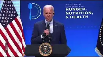 Video thumbnail for Joe Biden Calls on Dead Congresswoman Rep. Jackie Walorski