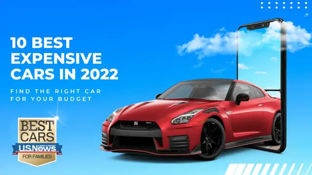 Video thumbnail for 10 best Expensive Cars in 2022