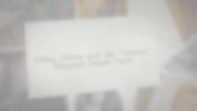 Video thumbnail for Hillary Clinton Said She “Admires” Margaret Sanger-Truth!