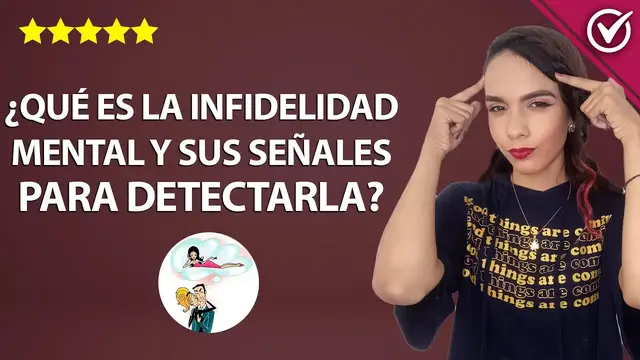 'Video thumbnail for Qué es Infidelidad Emocional o Mental, Señales para Detectarla - Tipos de Infidelidad 🧠'