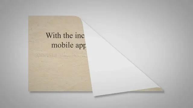 Video thumbnail for Mastering Cross Platform App Development: Benefits, Challenges, and Best Practices