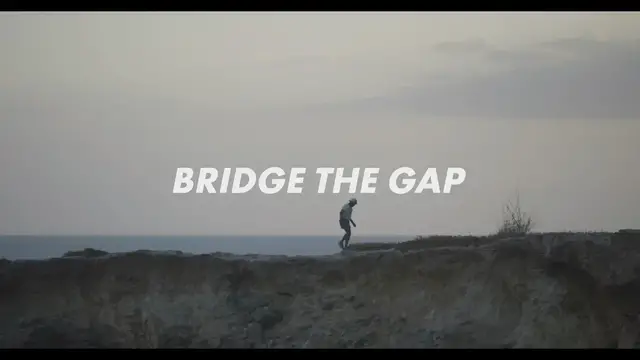 Video thumbnail for Hoka - Bridge The Gap Video