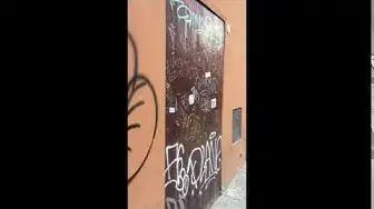 'Video thumbnail for Bologna Doorway!'