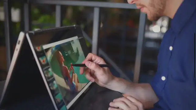 Video thumbnail for How to Create 3D Cube with Pictures in PowerPoint - Vegaslide