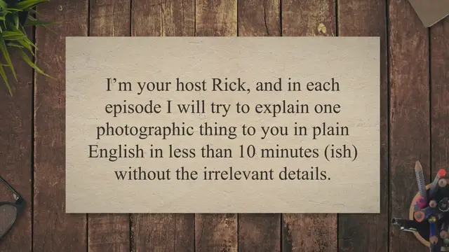 'Video thumbnail for How Can I Improve My Photo Editing Workflow? Want To Know What I Do?'