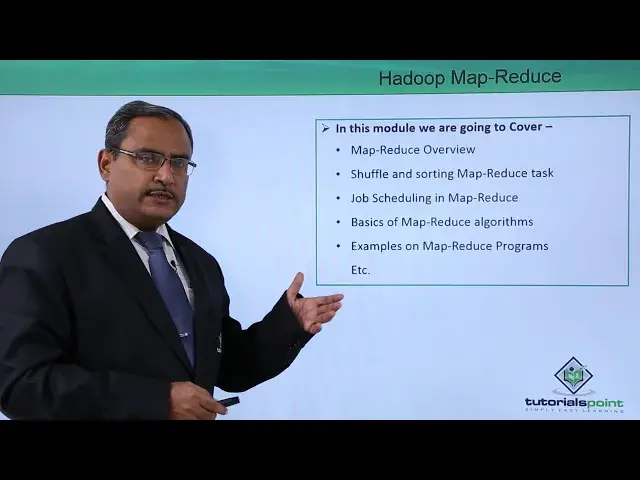 Video thumbnail for Introduction to MapReduce | Hadoop