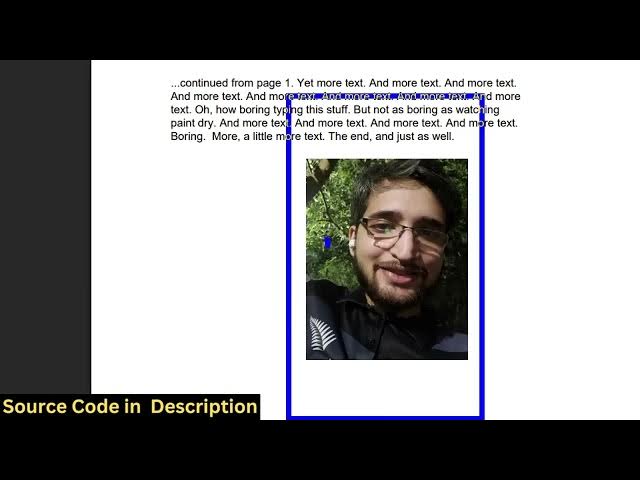 Video thumbnail for Build a React.js Canva Clone PDF Editor Using PDF-LIB & pdfjs-dist Library in Browser Using TS