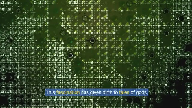 Video thumbnail for Beyond Earth: Discovering the Universe Through Sci-Fi Books