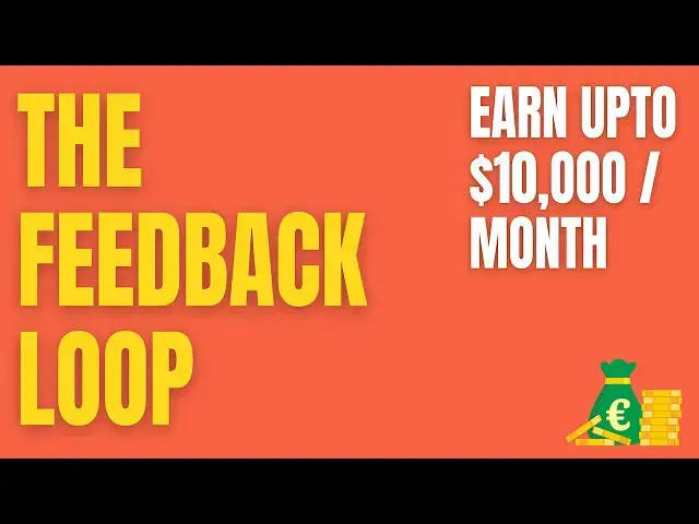 Video thumbnail for The Feedback Loop | Customer Feedback in 2023