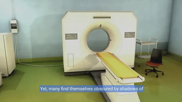 Video thumbnail for Navigating CT Scan Costs with Insurance: A Comprehensive Guide