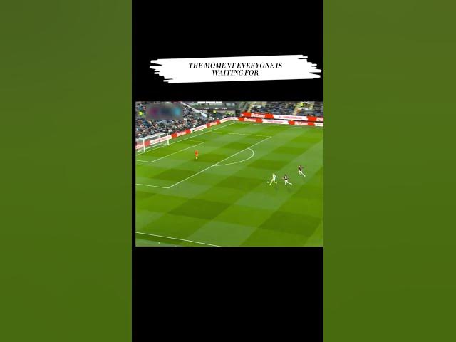 Video thumbnail for WHAT'S SPECIAL ABOUT THIS GOAL 🥅?#HAALAND #MANCITY #ARSENAL #CR7 #MESSI #FOOTBALL #PREMIERLEAGUE