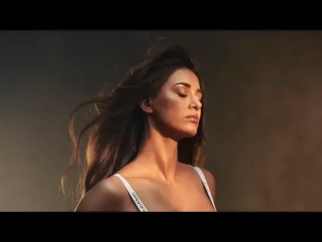 'Video thumbnail for Disha Patani Sets the Internet Ablaze in Sizzling Calvin Klein Co-ords!'