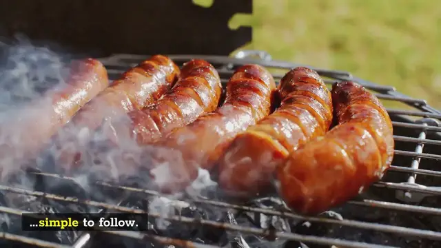 Video thumbnail for 5 Best Napoleon Grills on Amazon to Get the Great Grilling Experience!