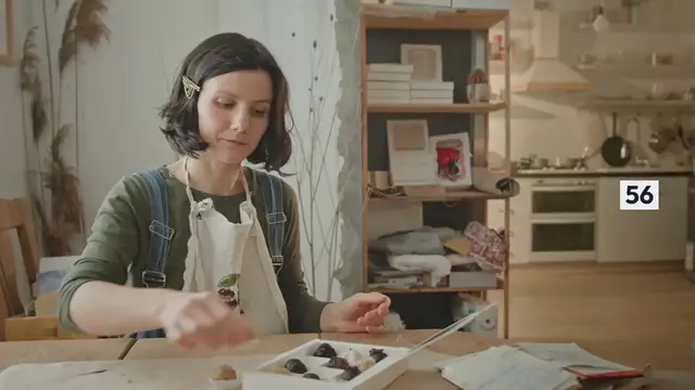 Video thumbnail for White Chocolate Fudge