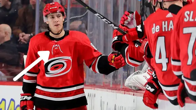 Video thumbnail for What Does The A Mean On A Hockey Jersey - Hockey Jersey