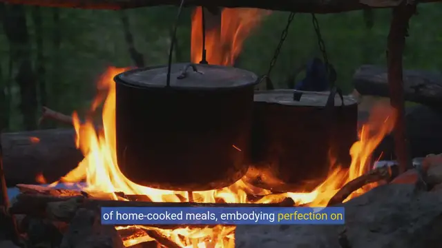 Video thumbnail for RV Cooking Simplified: Master Your Meals on the Move