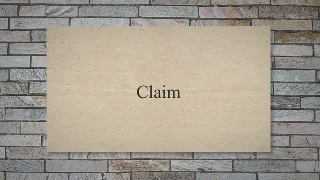 Video thumbnail for Was UPS Bringing Refugees into the U.S. on Cargo Flights?