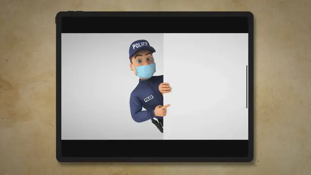 Video thumbnail for Were Charlottesville Police Told to ‘Stand Down’ During the ‘Unite the Right’ Protest?