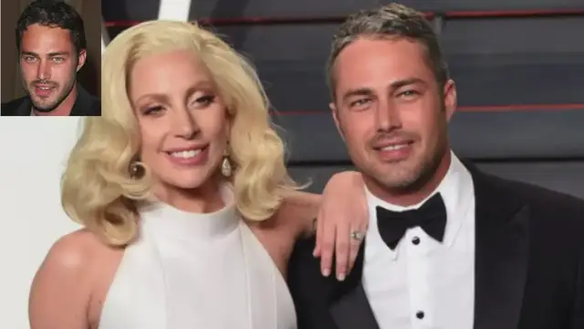 Video thumbnail for Taylor Kinney