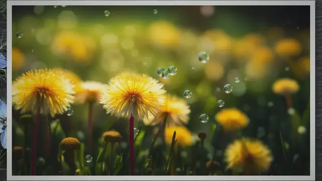 Video thumbnail for How to Get Rid of Dandelions in Your Yard