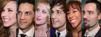 Video thumbnail for 24601 is Back! Chatting with the Cast of LES MISERABLES on Opening Night