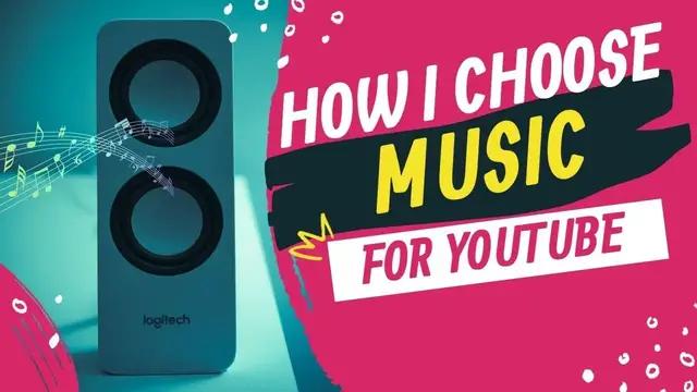 Video thumbnail for Choosing music for YouTube videos | Audiio
