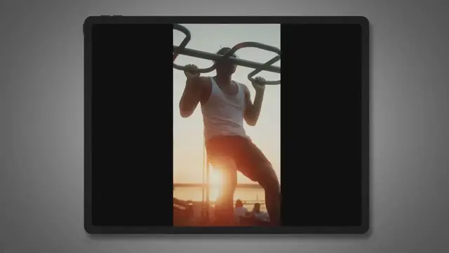 Video thumbnail for Are You Thinking Of Doing 100 Pull-Ups a Day? The Brutal Truth