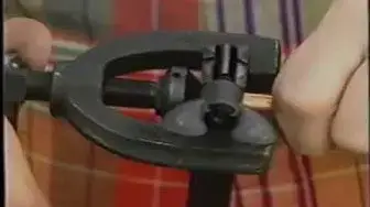 Video thumbnail for Copper Tubing Flaring Tool